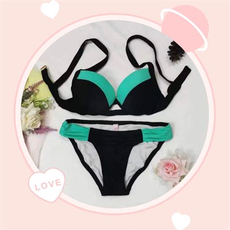 Jual 25 Bikini Cewek Bikini Bikini Polos Bikini Murah Bikini Import Shopee Indonesia