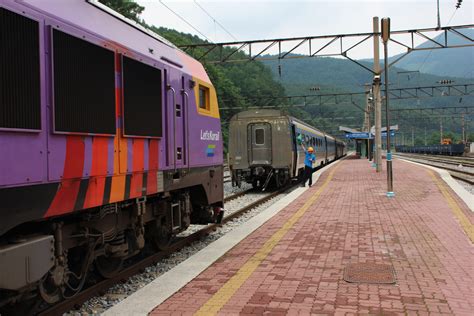 Barnstaple Railway Station: Train Times and Passenger Information 22
