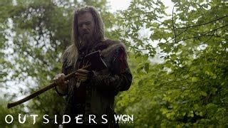 Outsiders - watch tv show streaming online