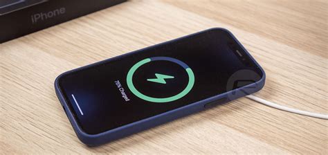 iPhone Reverse Wireless Charging Reportedly Still In The Works