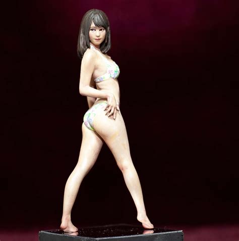 マックスファクトリー 1 20 PLAMAX Naked Angel 天使もえ りえ公房アーカイブ
