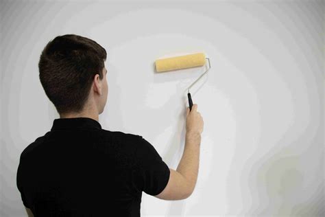 Muur Behangen Met Renovatie Vliesbehang Volg Dit Stappenplan Gamma