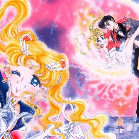 10 New Sailor Moon Desktop Backgrounds FULL HD 1080p For PC Background 2023