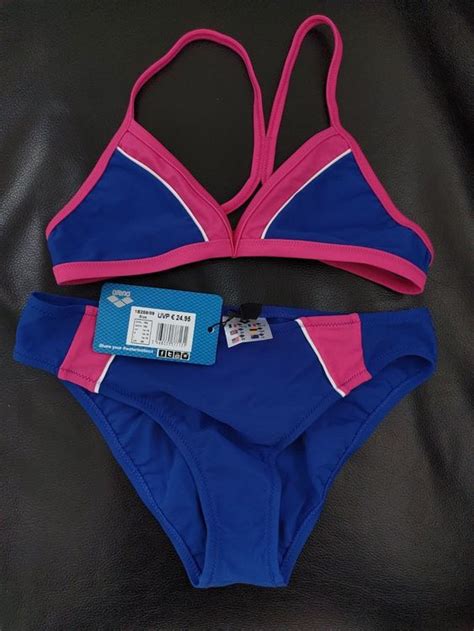 Bikini Arena Gr 164 NEU Kaufen Auf Ricardo