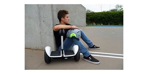 Segway Minilite Certified Refurbished