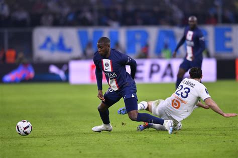 25j L1 Revivez En Images Om Psg 0 3 Les Titis Du Psg