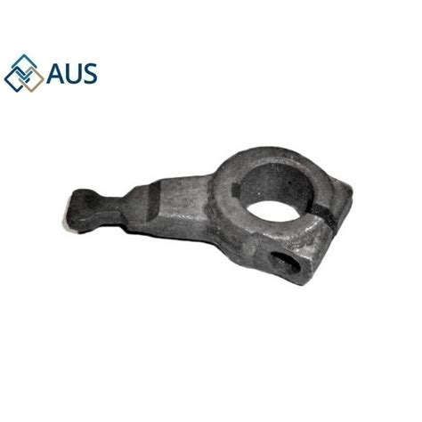 Купить Рычаг (КПП) переключения передач (флажок кулисы) МАЗ-4370