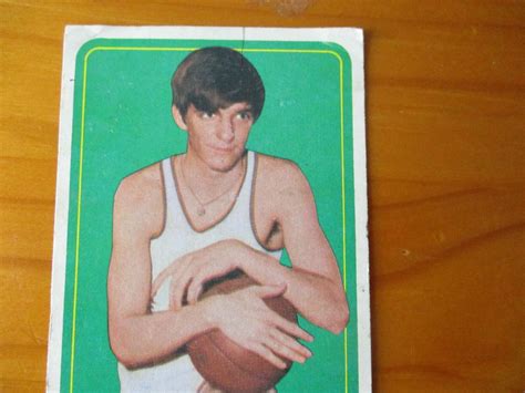 Topps Hof Pete Maravich Rookie Card Ebay