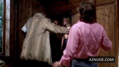 KARINA HUFF Nude AZNude