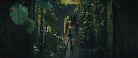 Nude Video Celebs Clark Backo Nude The Changeling S01e05 2023