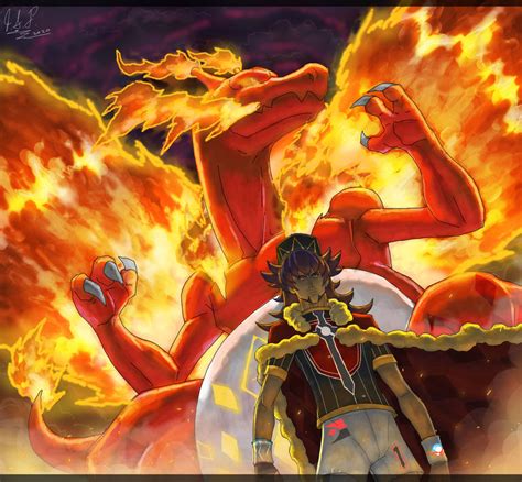 Challenge the Champion by Eclipse4d on DeviantArt