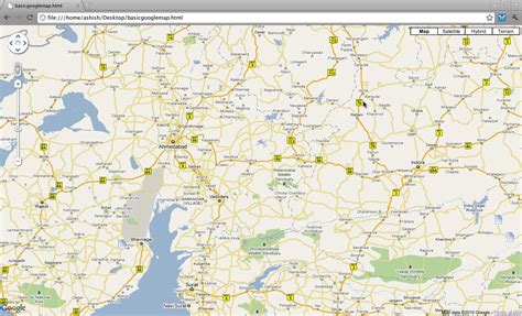 openstreetmap  open source alternate  googlemaps