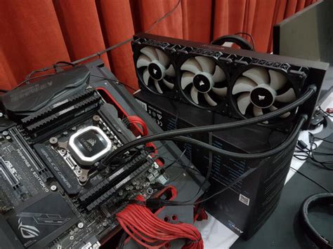 Best CPU Coolers For i5-13600K [Budget, RGB, 360mm]