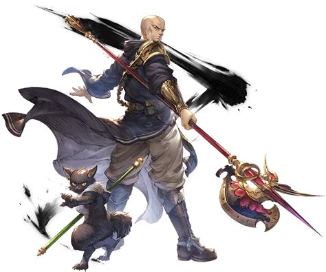 ダーント＆フライハイト (SSR)の詳細・評価 - グランブルーファンタジー(グラブル)攻略wiki