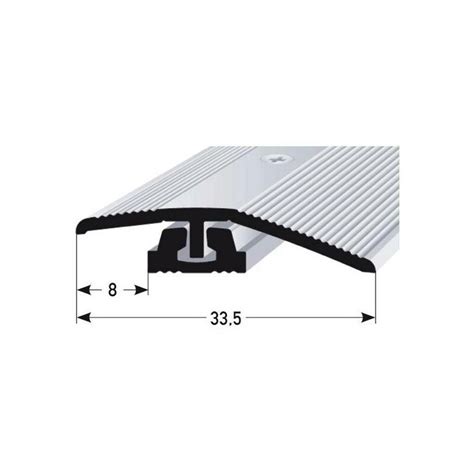 Ausgleichsprofil Anpassungsprofil für Laminat Parket Vinyl