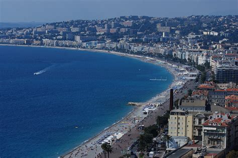 Nice travel guide | Baltic Traveller Blog