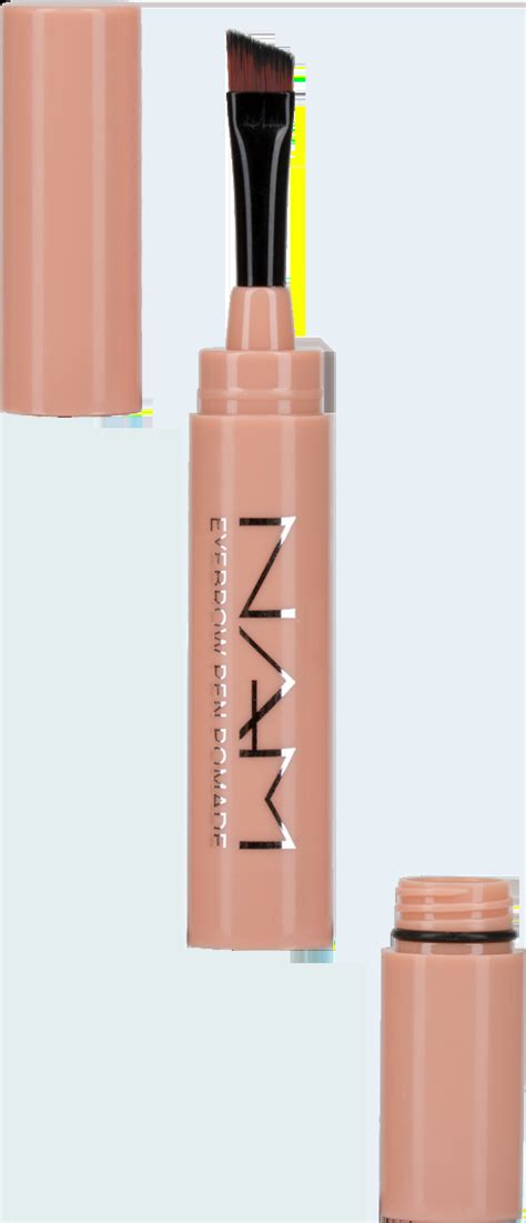 Nam Pomada Do Brwi W Pisaku Nr Natural Medium Blonde Szt Drogeria Rossmann Pl