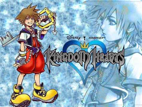 🔥 [50+] Kingdom Hearts Keyblade Wallpapers | WallpaperSafari