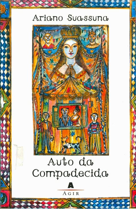 Auto Da Compadecida Resumo