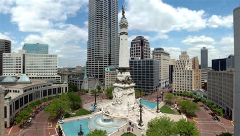 walk indianapolis  guided audio tours  indianapolis