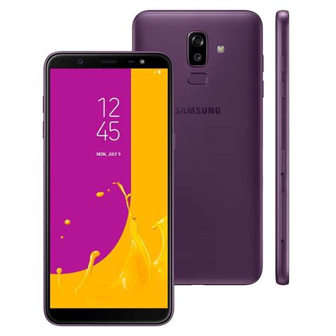 Samsung Galaxy J8: Características, precio y donde comprar - Moviles.info