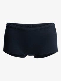 Roxy Pro Wave Ride Short Braguita De Bikini Para Mujer Roxy