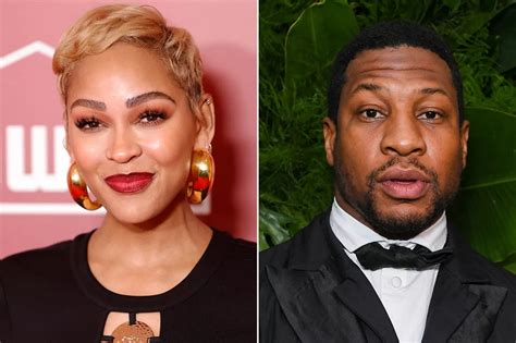 Meet Meagan Good Boyfriend Jonathan Majors, Dating Timeline