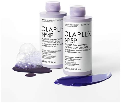 Olaplex No P Blonde Enhancer Toning Conditioner Kaufen Bellaffair At