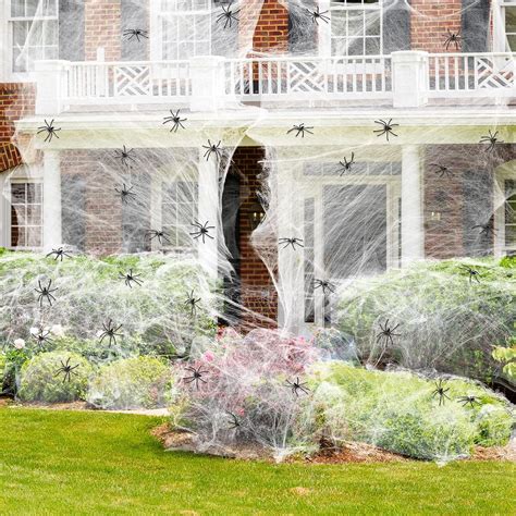 JooYuan Spider Webs Decoration Review - Discover Awesome Products