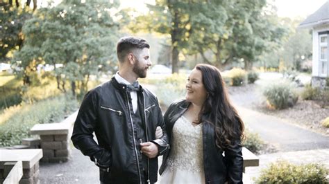 Megan & Adam || Durand Eastman Clubhouse | Star Wars, floristry