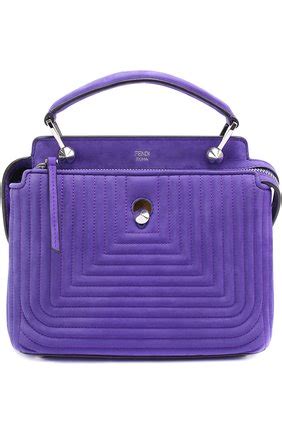 Fendi купить сумки, обувь, аксессуары в официальном интернет-магазине ЦУМ