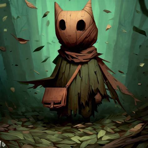 Used Bing AI generator to generate some stuff from the game instead of ...