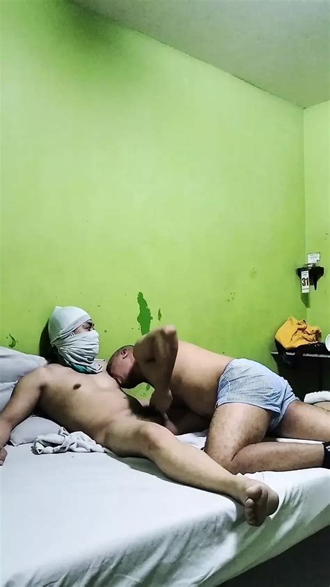Pinoy Sucking Cock Of Straight Married Guy Gay Amateur Porn Feat Eiv Kram Xhamster