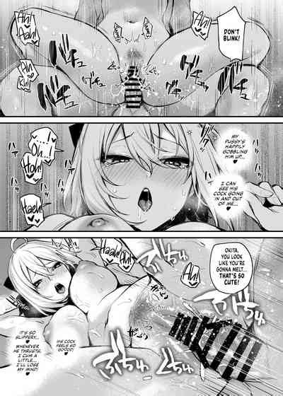 Okita No Yu Okita S Hot Spring Nhentai Hentai Doujinshi And Manga