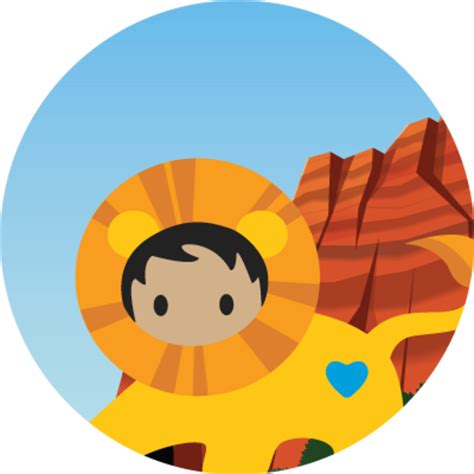 Trailblazer Community Salesforce Nonprofit User Group, Stockholm, Sweden