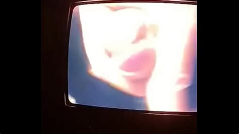 Sperm In Home Alone Recording On Vhs Tape With Scene Jerking Off To Gay Porn When I M Alone