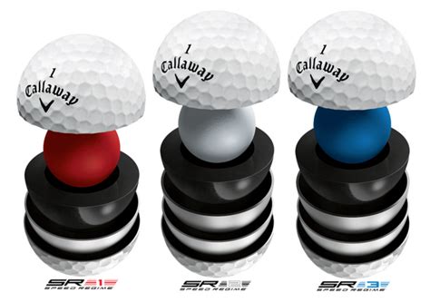 0to300golf Callaway Golf Ball Testing