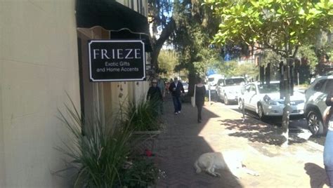 Frieze Home Ts