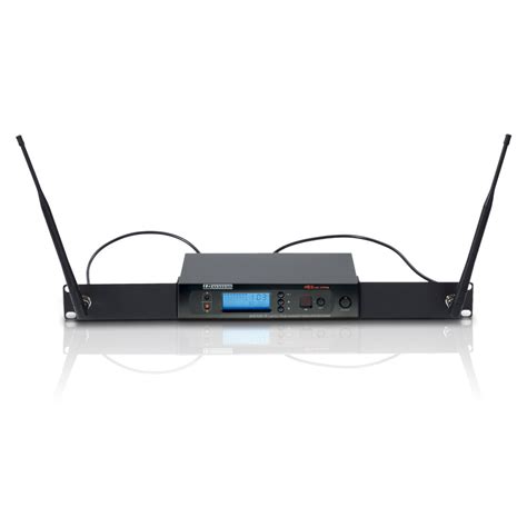 LD Systems WS 100 RK | Accessories for Wireless Systems | LD Systems