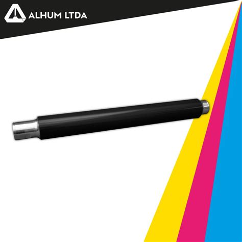 rodillo fusor superior ricoh aficio mp   mic