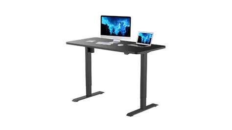 Flexispot Vs Varidesk Best Desk Dual Monitor