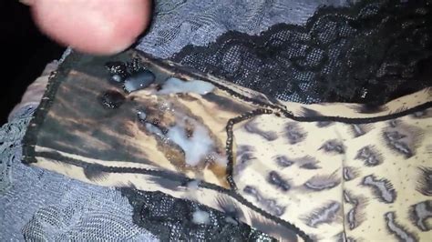 Cum Panty Der Nachbarin Free Man Porn Fd XHamster