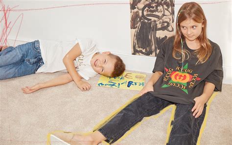 BROWNS | KIDS | Fashion | One Represents