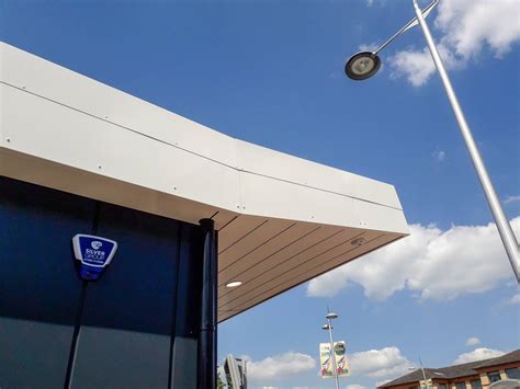 Elstree & Borehamwood Station - Frankham