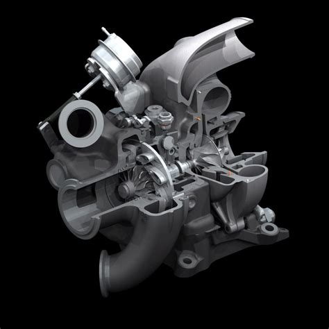 Multiple Compressors