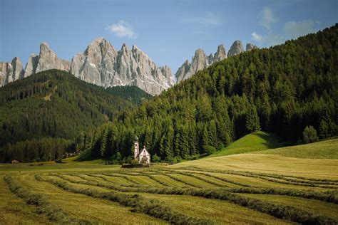 Complete Guide To Visiting Val Di Funes, Italy | Anywhere We Roam