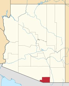 Canelo, Arizona - Wikipedia