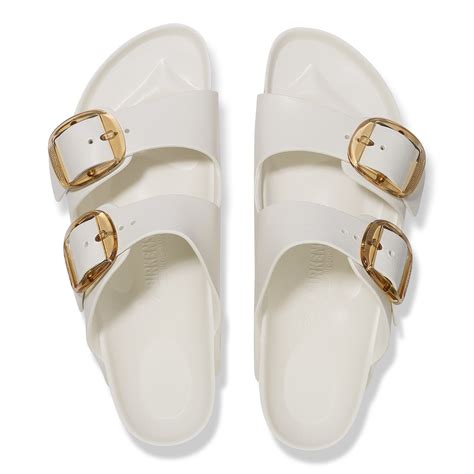 Arizona Big Buckle EVA Eggshell | BIRKENSTOCK