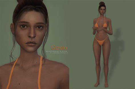Sims Best Nude Body Mods Retout