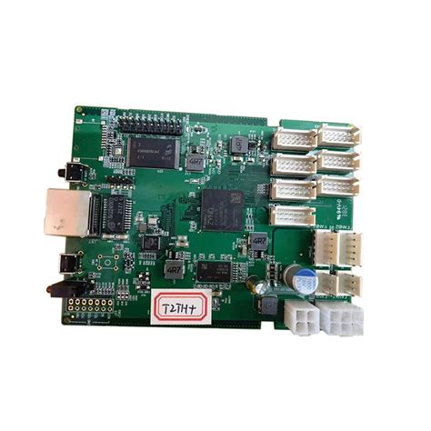 Innosilicon T2TH+ Control Board | Zeus Mining